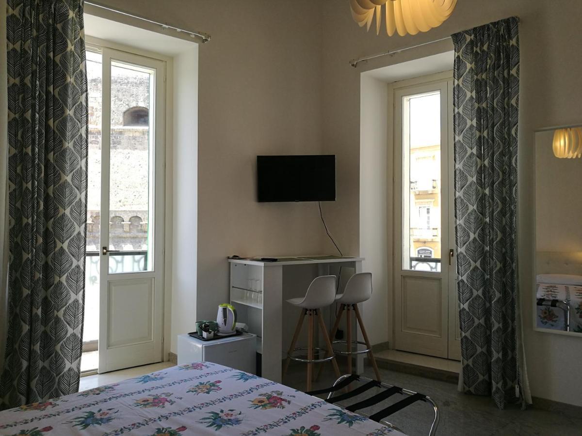 Apartment Borgoanticoview *