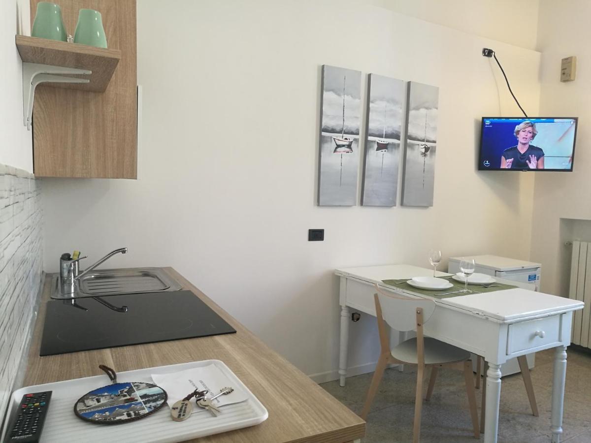 Borgoanticoview Apartment *
