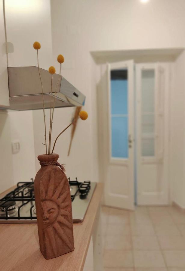 Apartment Casa Myda