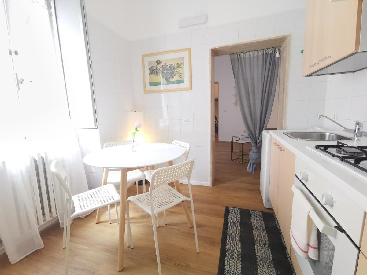Apartment Mercantile Dimora Storica 