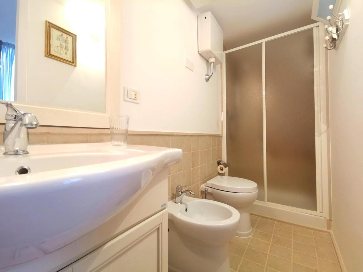 Apartment Mercantile Dimora Storica 