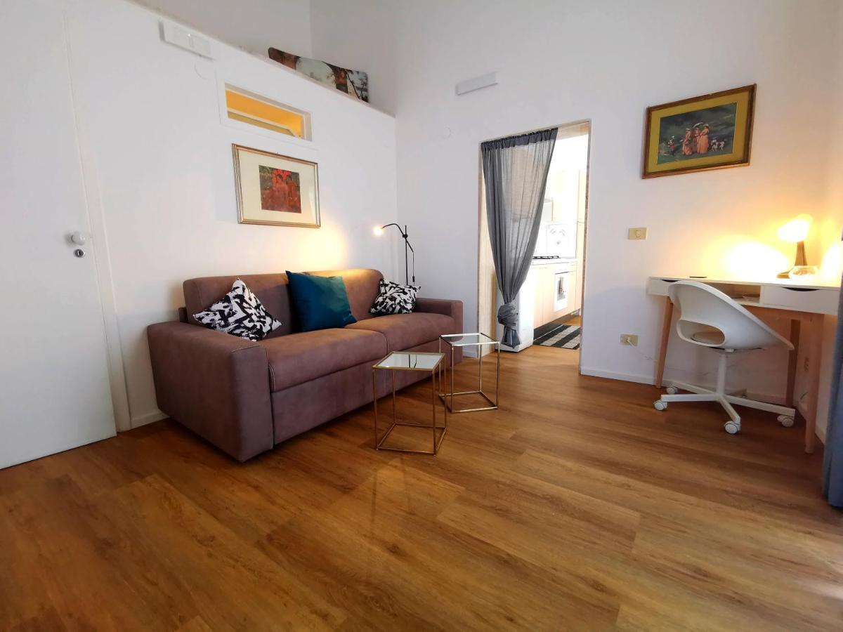 Apartment Mercantile Dimora Storica 
