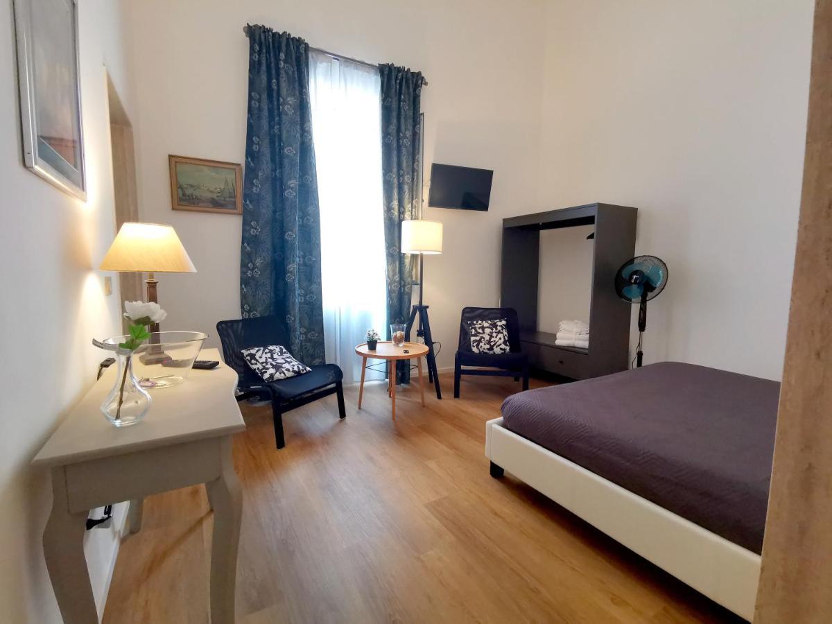 Apartment Mercantile Dimora Storica 