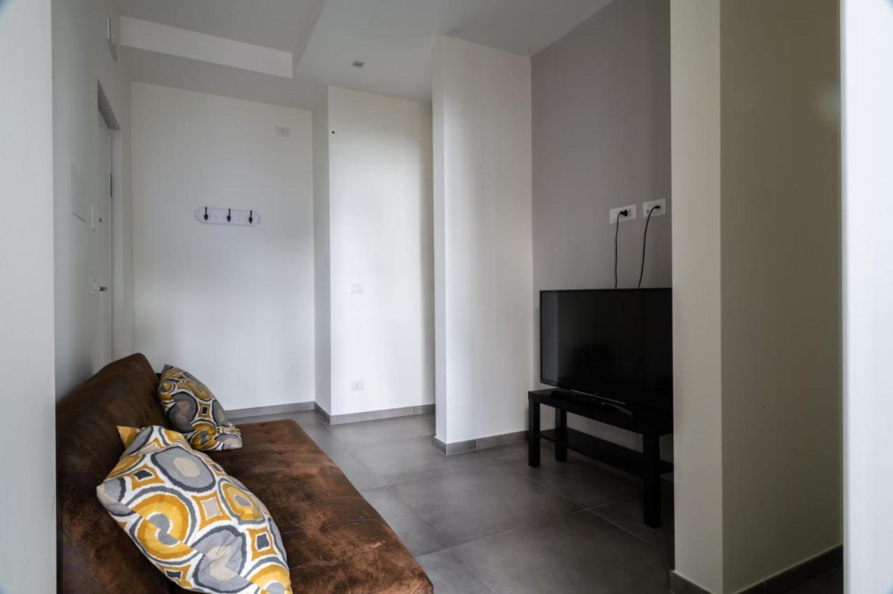 Dimora San Ferdinando 2 Apartamento