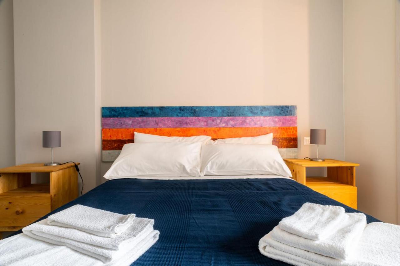 Apartamento Dimora San Ferdinando 2 *
