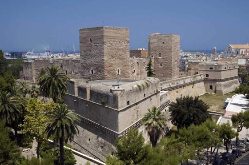 Dimora Cavallerizza Apartment *