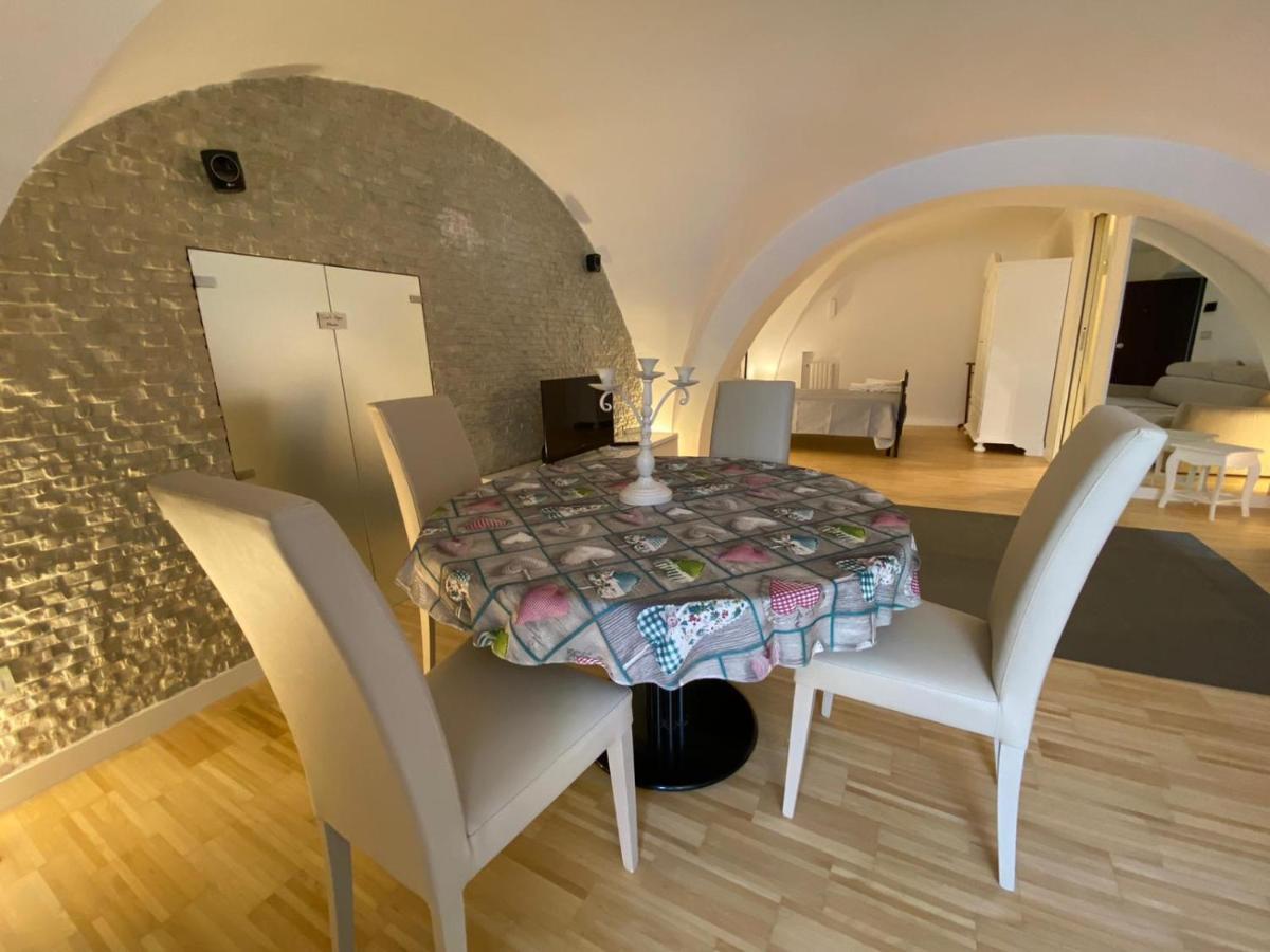 Apartment Pumo Di