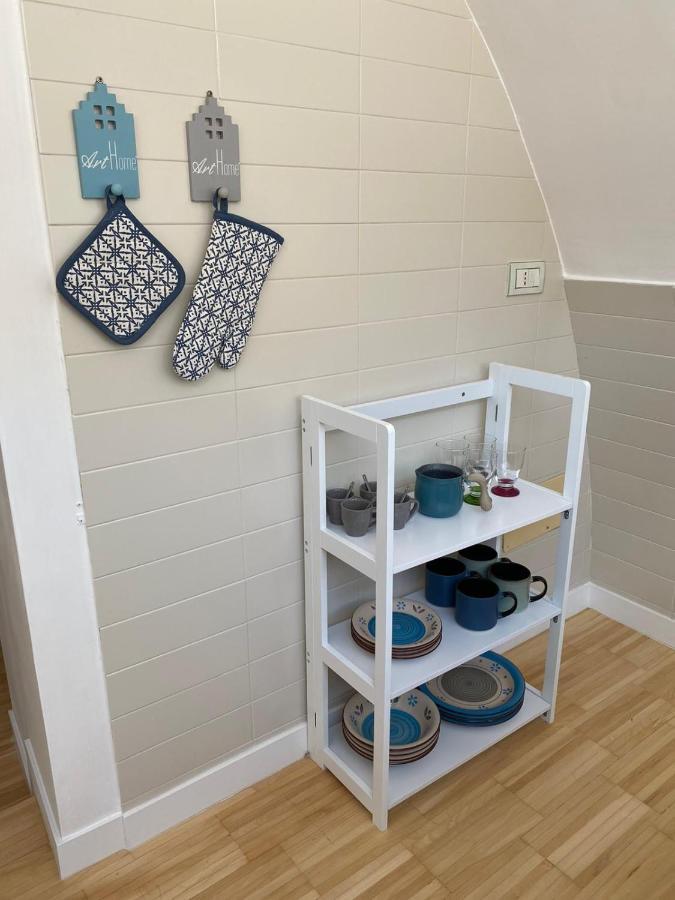 Apartment Pumo Di