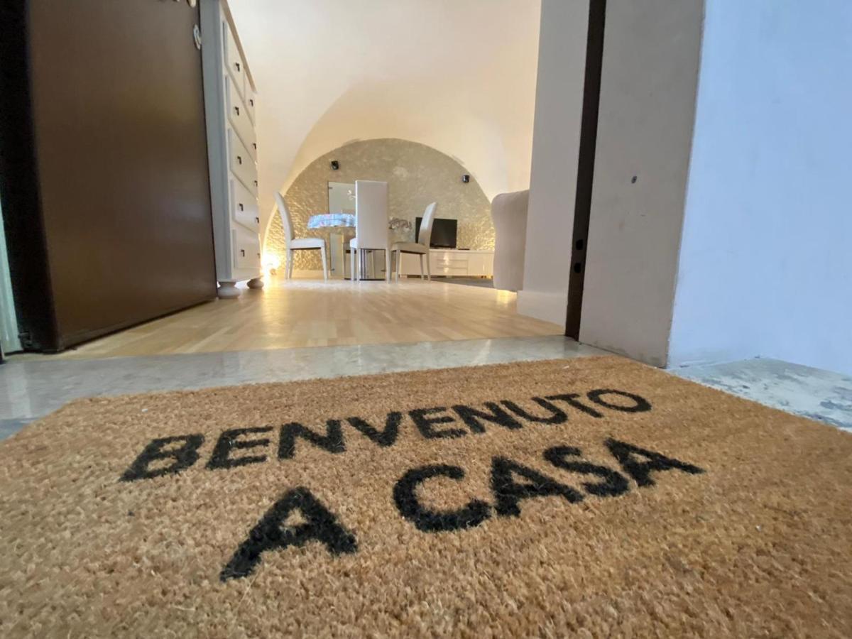 Pumo Di Apartment Bari