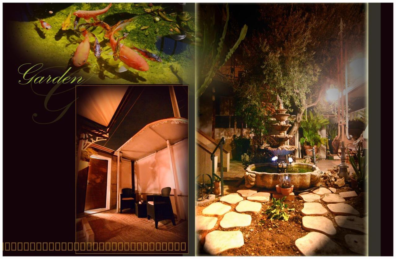 Il Villino Apartment Bari