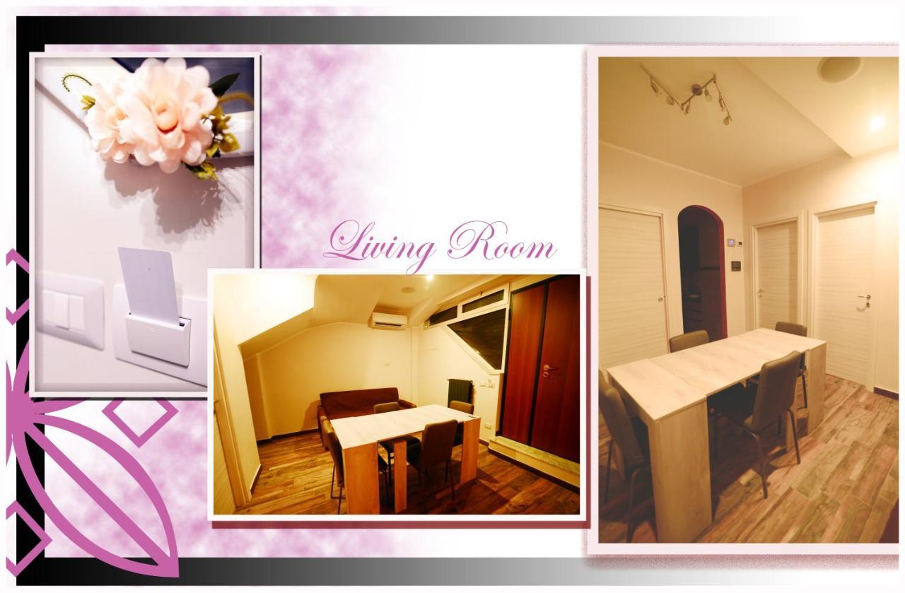 Il Villino Apartment Bari