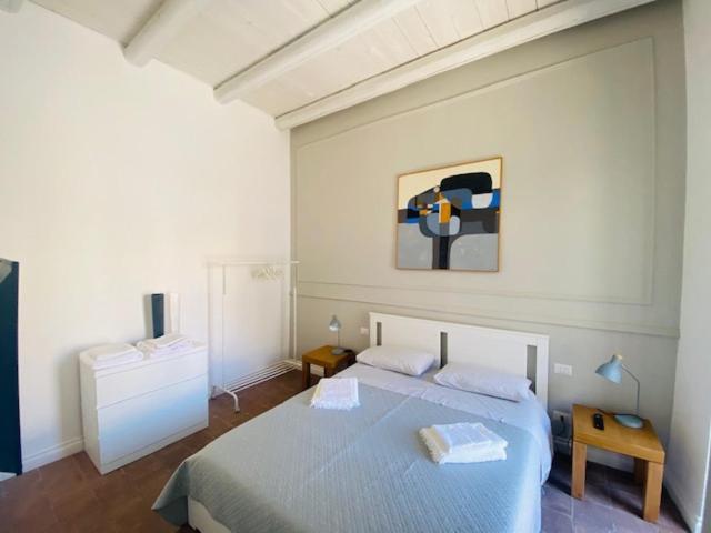San Pietro House *