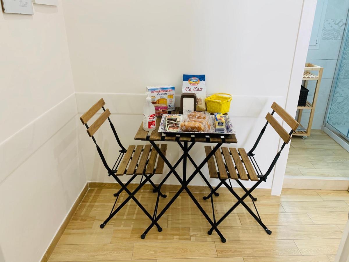 Apartamento Trase & Isse Holiday