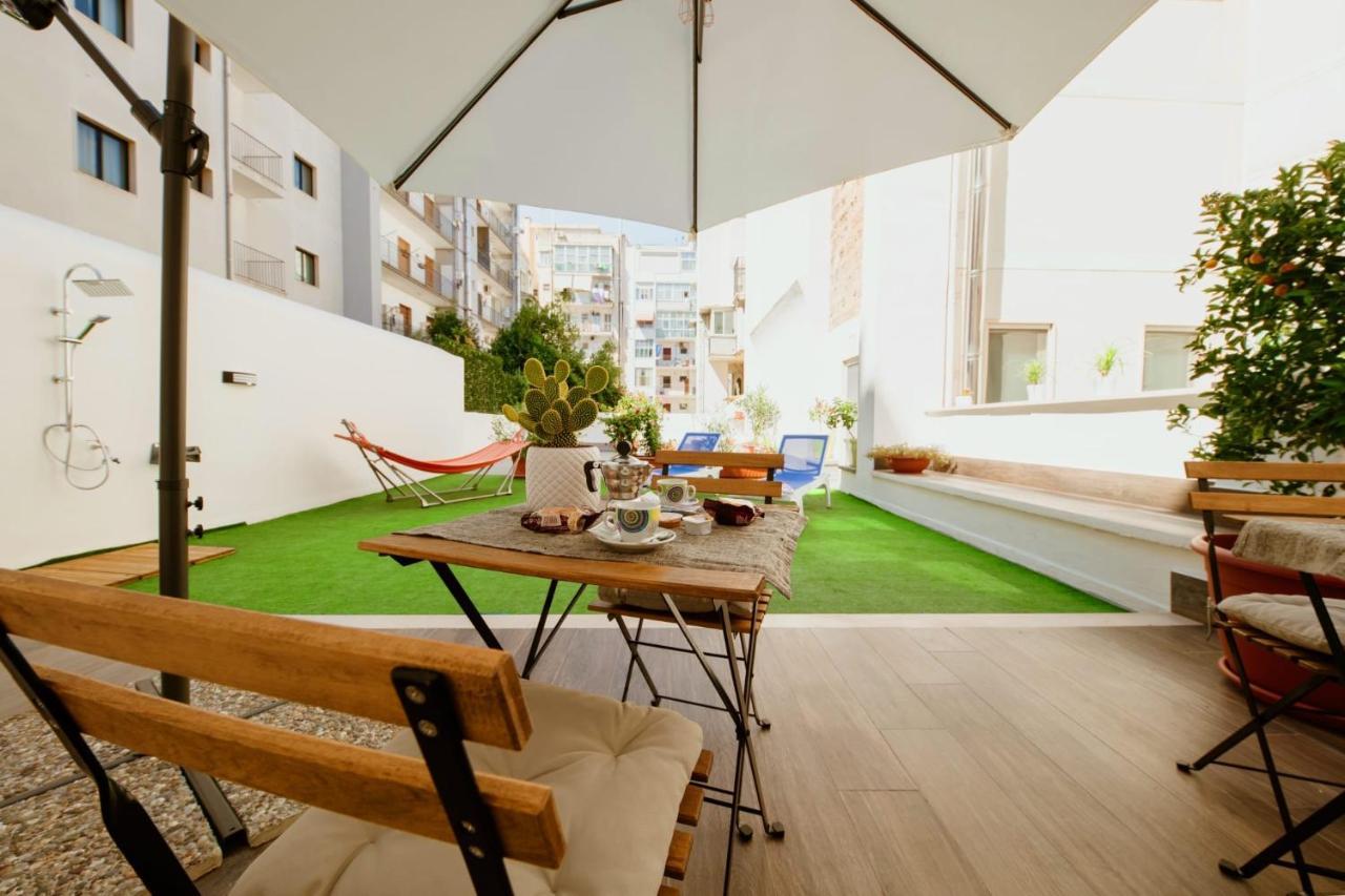 Del Corso Acomodação com café da manhã  Bari