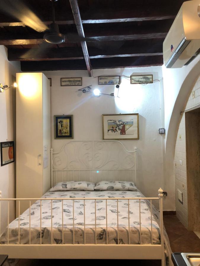 Nicolaiano House - Scardicchio Maisons Apartment