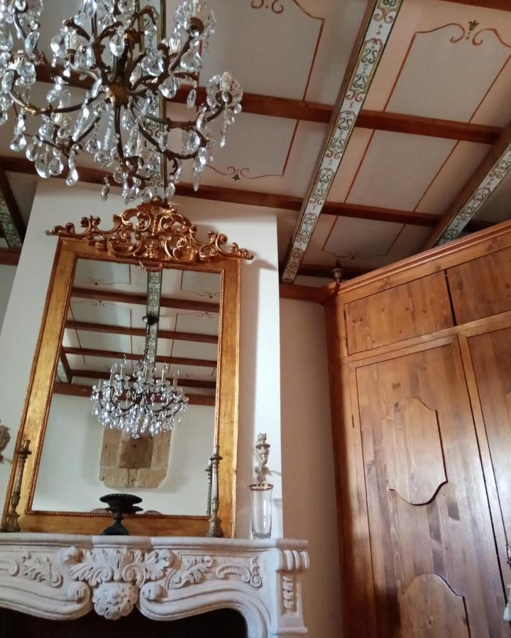 Appartement Corte Serra *