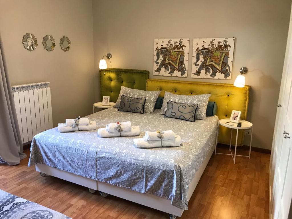Calefati House Possibilita Self Check In Dopo Le 22 Bari