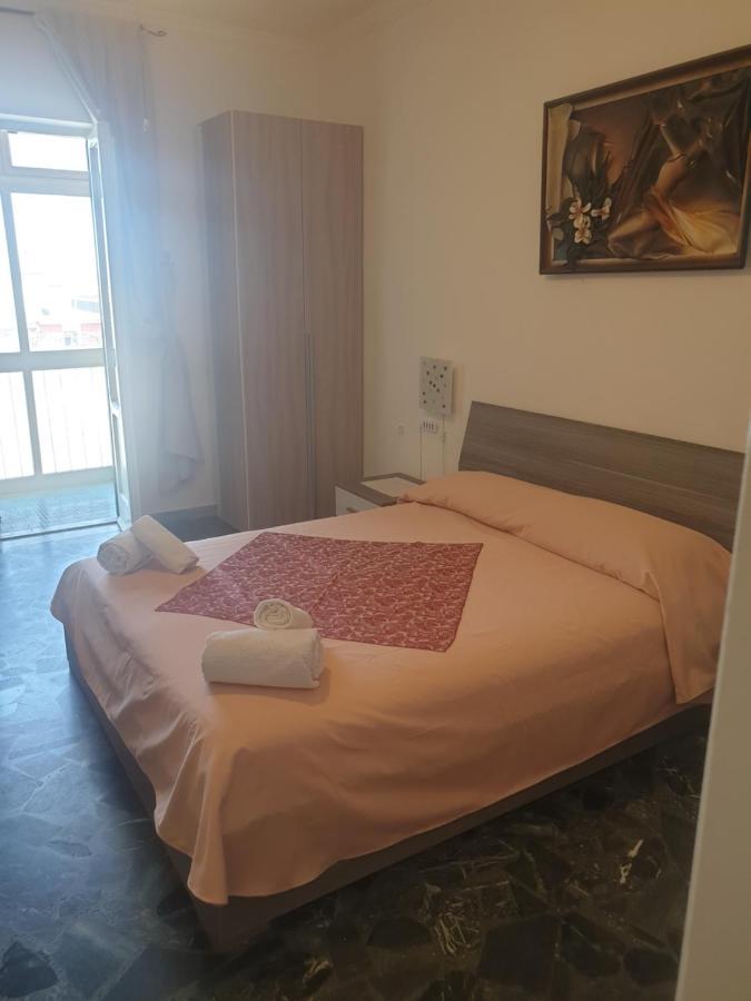 Ganaj La Terrazza Di Ganaj Bari