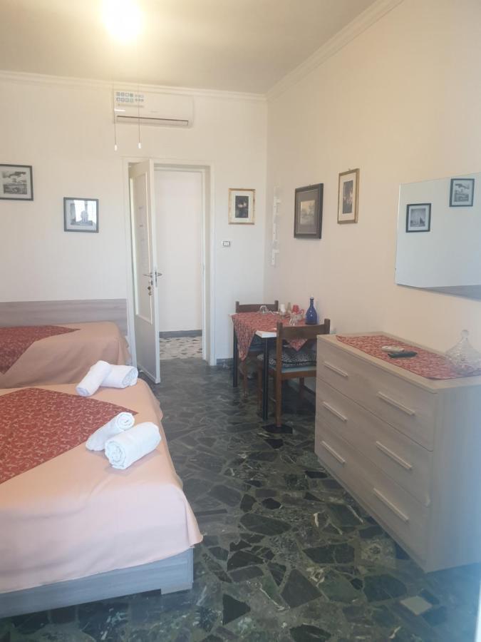 Ganaj La Terrazza Di Ganaj Bari