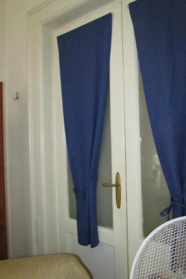 Center Guest house *