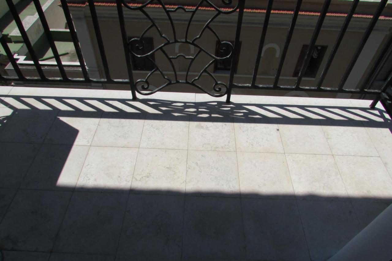 Center Guest house Bari