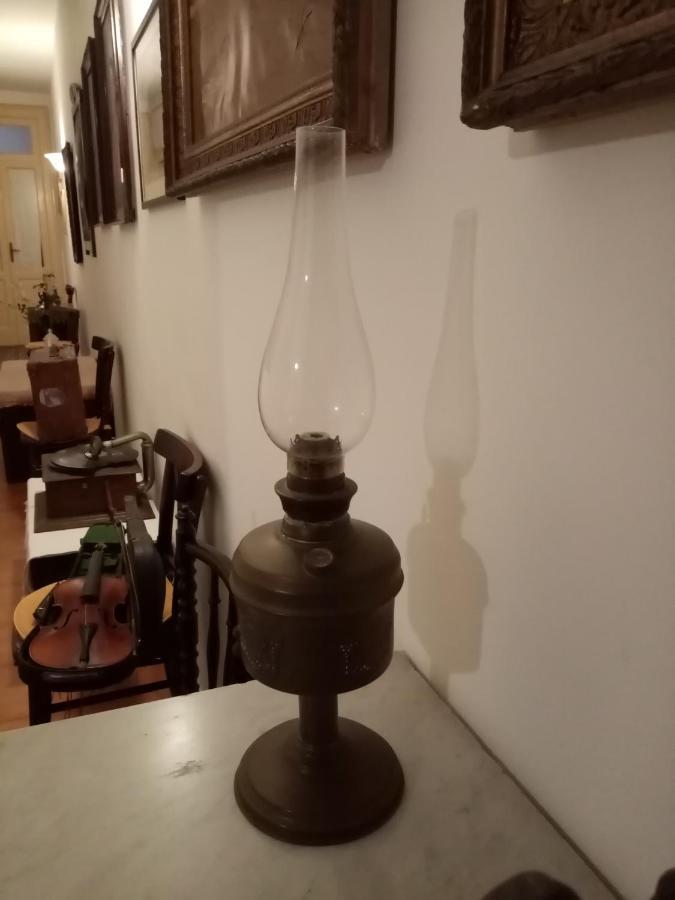 Guest house Center