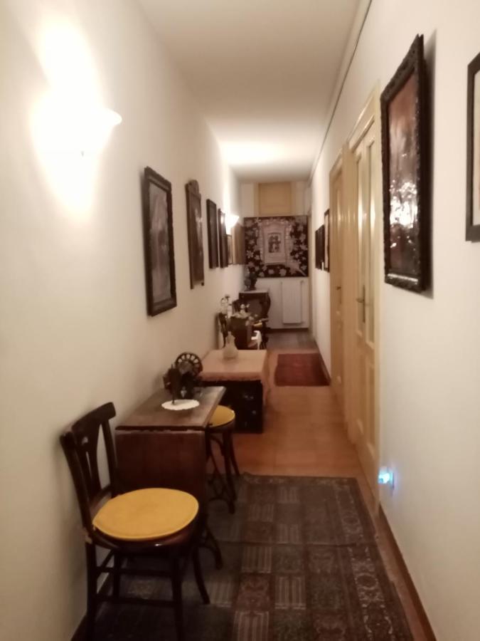 Center Guest house Bari