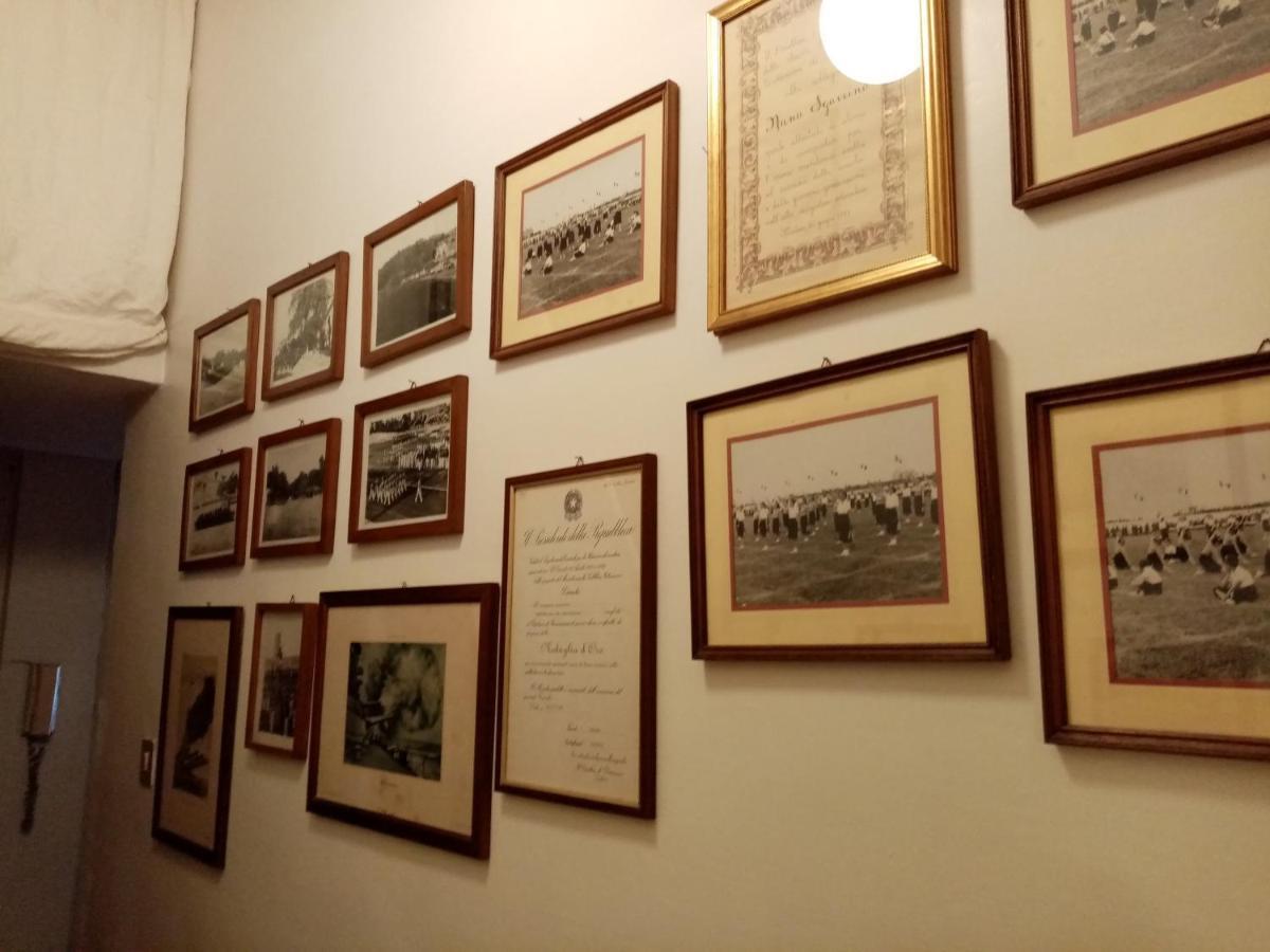 Center Gasthof *