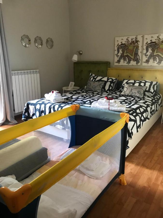 Calefati House Possibilita Self Check In Dopo Le 22 Apartament Bari