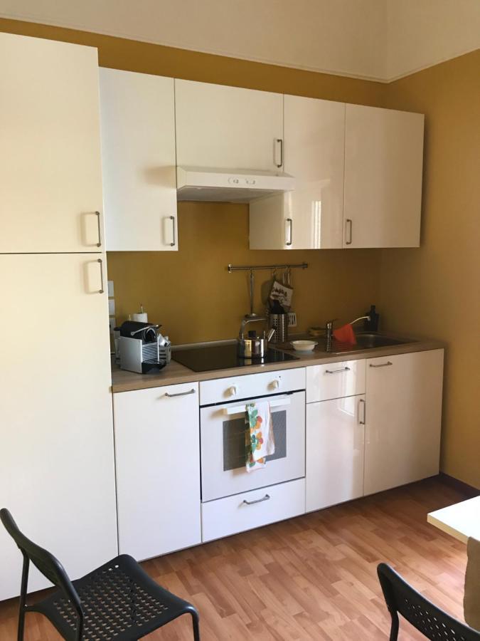 Apartament Calefati House Possibilita Self Check In Dopo Le 22
