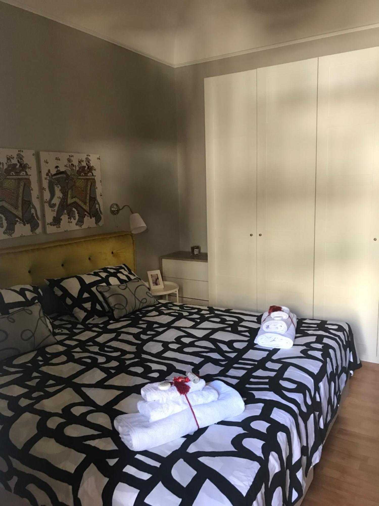 Calefati House Possibilita Self Check In Dopo Le 22 Apartament Bari