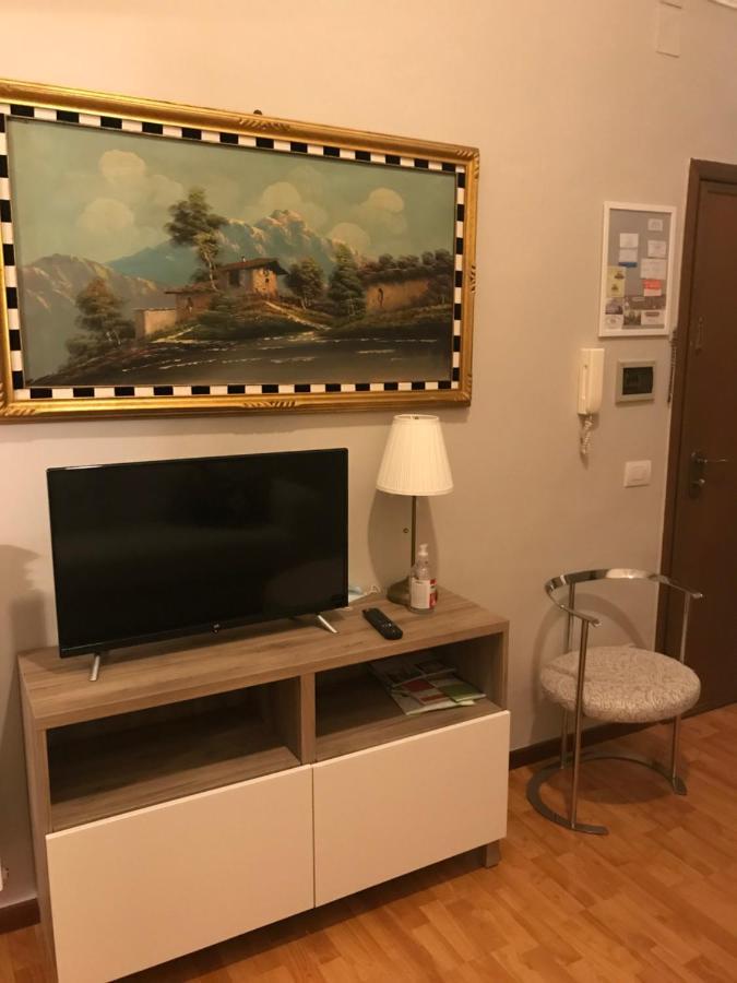 Calefati House Possibilita Self Check In Dopo Le 22