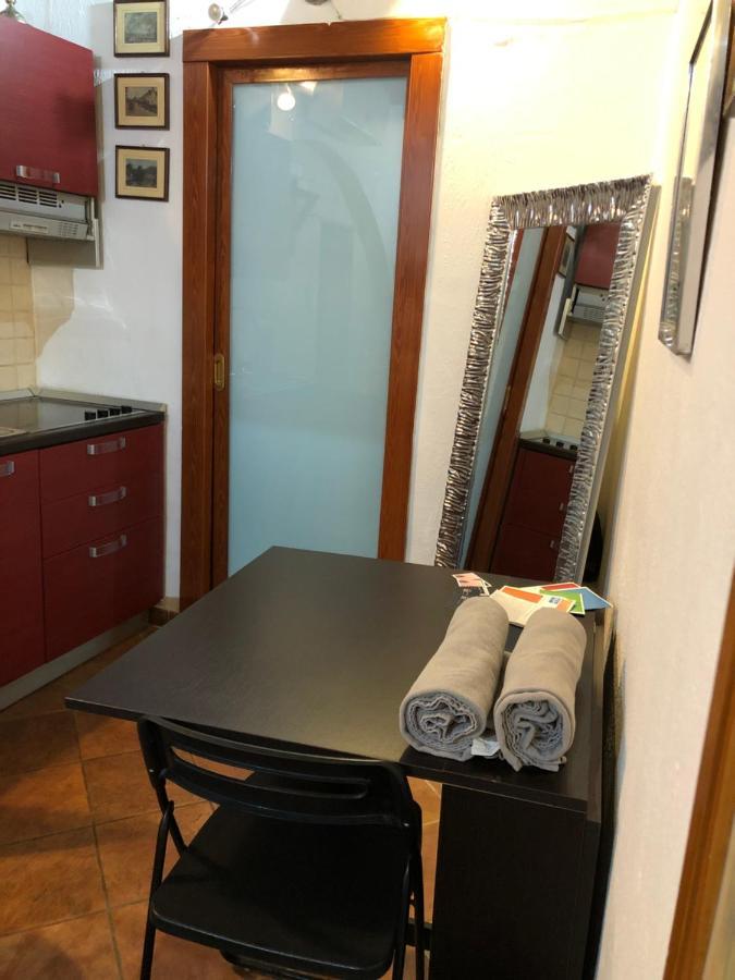 Apartment Nicolaiano House - Scardicchio Maisons *