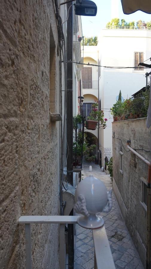 Dimora Acqua Di Sale