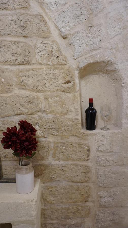 Apartment Dimora Acqua Di Sale Bari