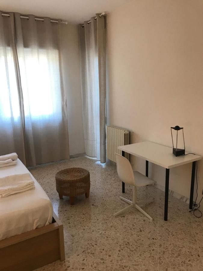 Parco 2 Giugno Bed & Breakfast