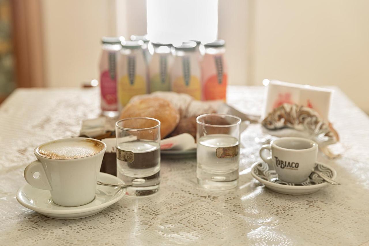 Acomodação com café da manhã  Limited Edition Bari
