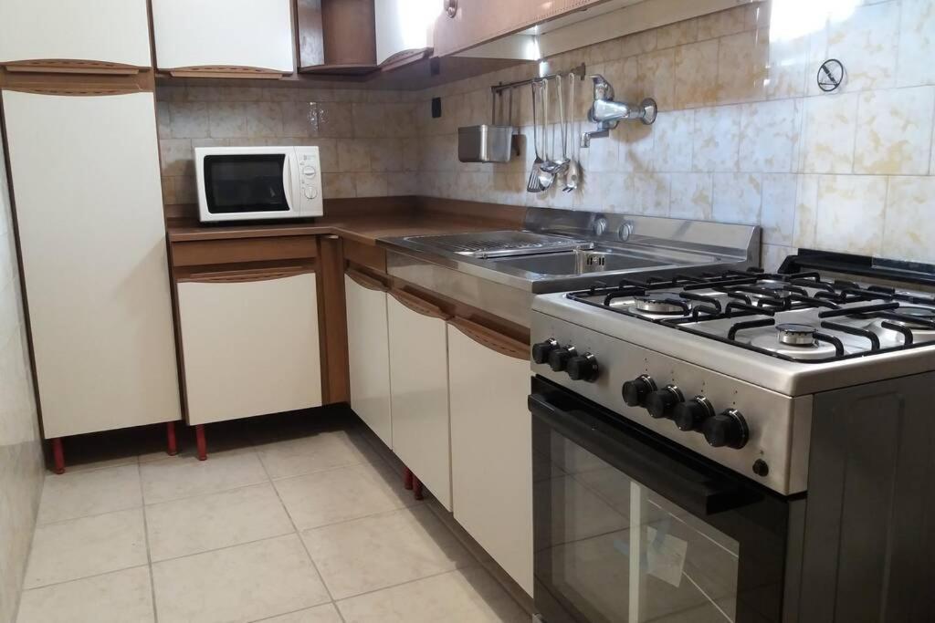 Residenza Nisio Vakantiehuis *