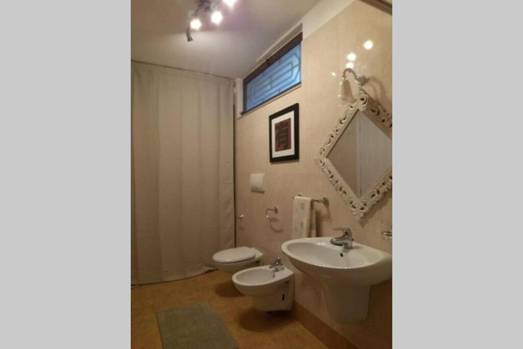 Residenza Nisio Vakantiehuis Bari