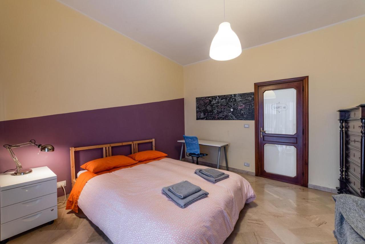 Affittacamere House Of Arts Bari