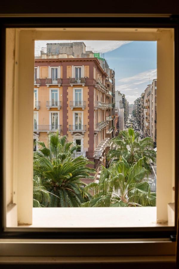 Just Here - La Mansarda Apartment Bari