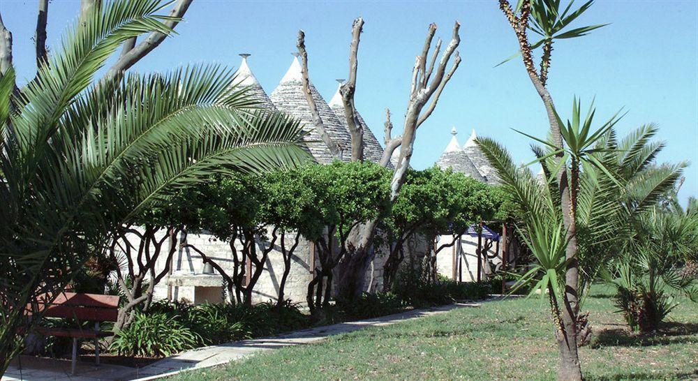 Baia Sangiorgio & Club 4*