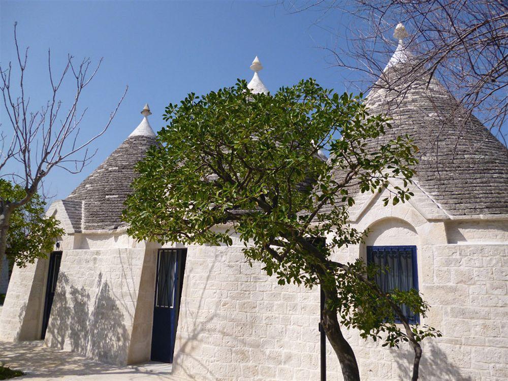 Hotel Baia Sangiorgio & Club Bari