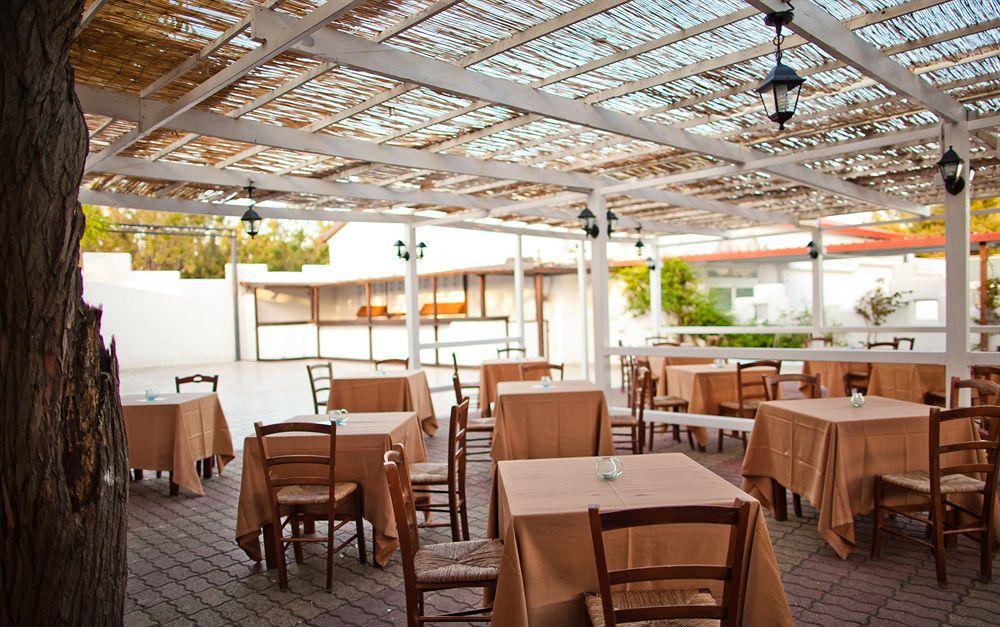 Hotel Baia Sangiorgio & Club 4*