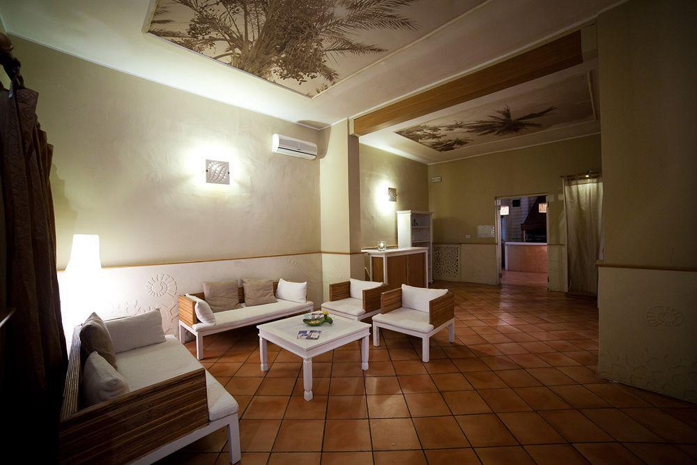 Baia Sangiorgio & Club