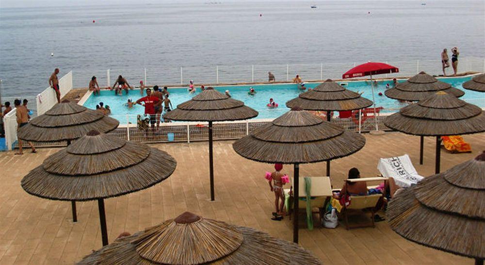 Baia Sangiorgio & Club Bari