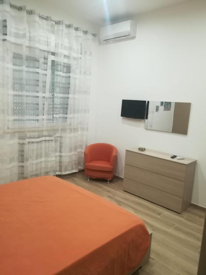 House Apartament