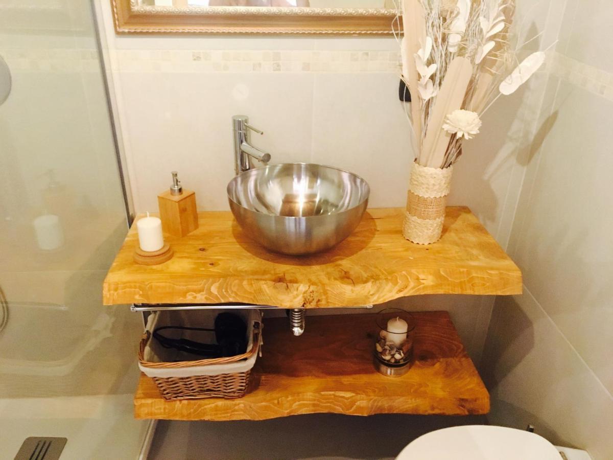 Apartment Dimora Acqua Di Sale Bari