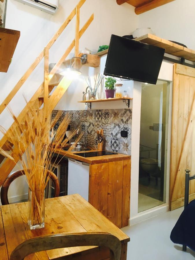 Dimora Acqua Di Sale Apartment Bari