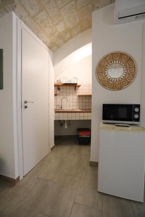 Due Passi Dal Borgo Antico 3 Apartment